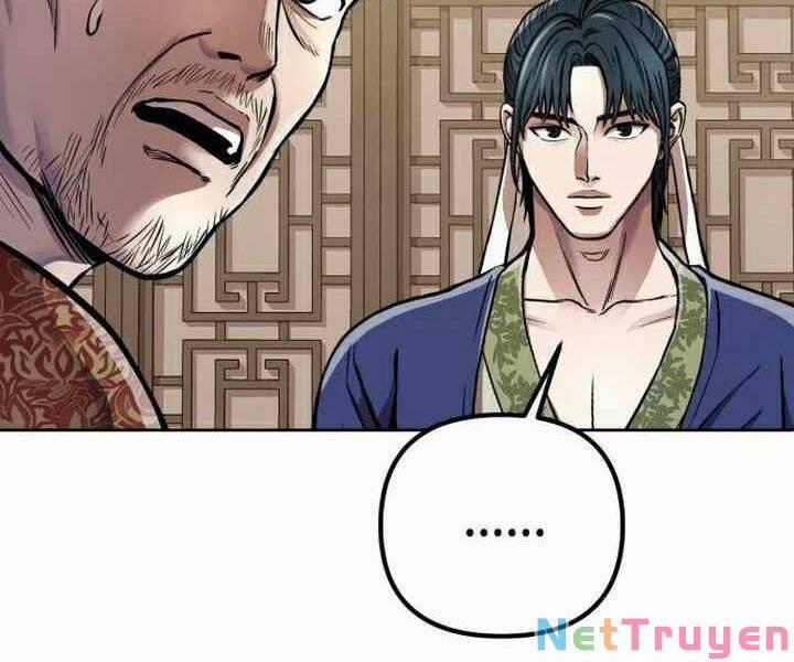 Đao Hoàng Tứ Thiếu Gia 15 trang 133