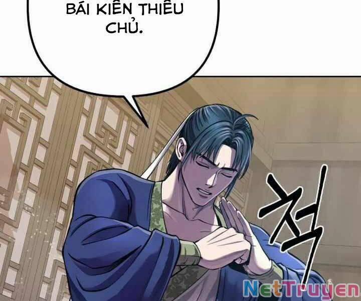 Đao Hoàng Tứ Thiếu Gia 15 trang 161