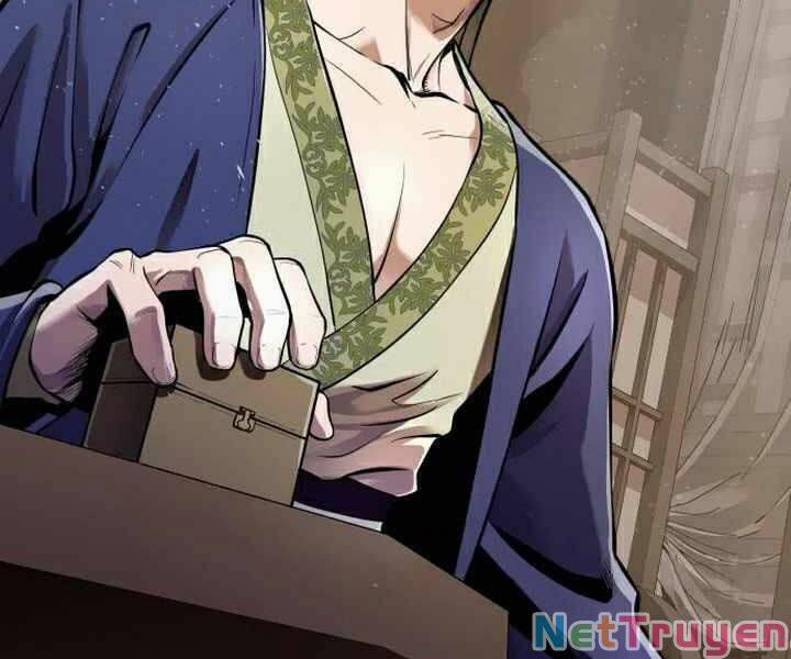 Đao Hoàng Tứ Thiếu Gia 15 trang 189