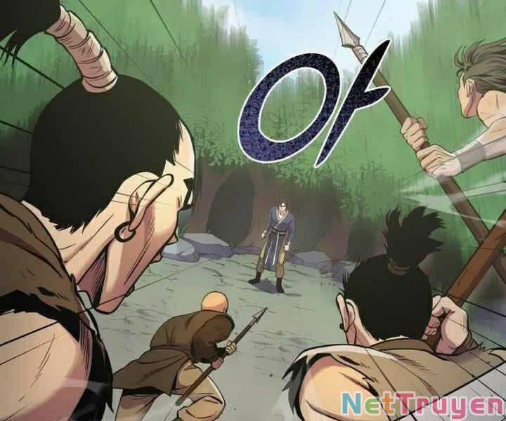 Đao Hoàng Tứ Thiếu Gia 15 trang 20