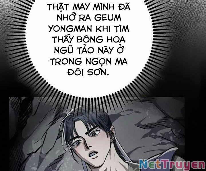 Đao Hoàng Tứ Thiếu Gia 15 trang 200