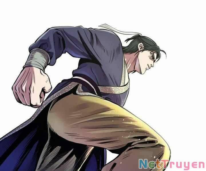 Đao Hoàng Tứ Thiếu Gia 15 trang 23