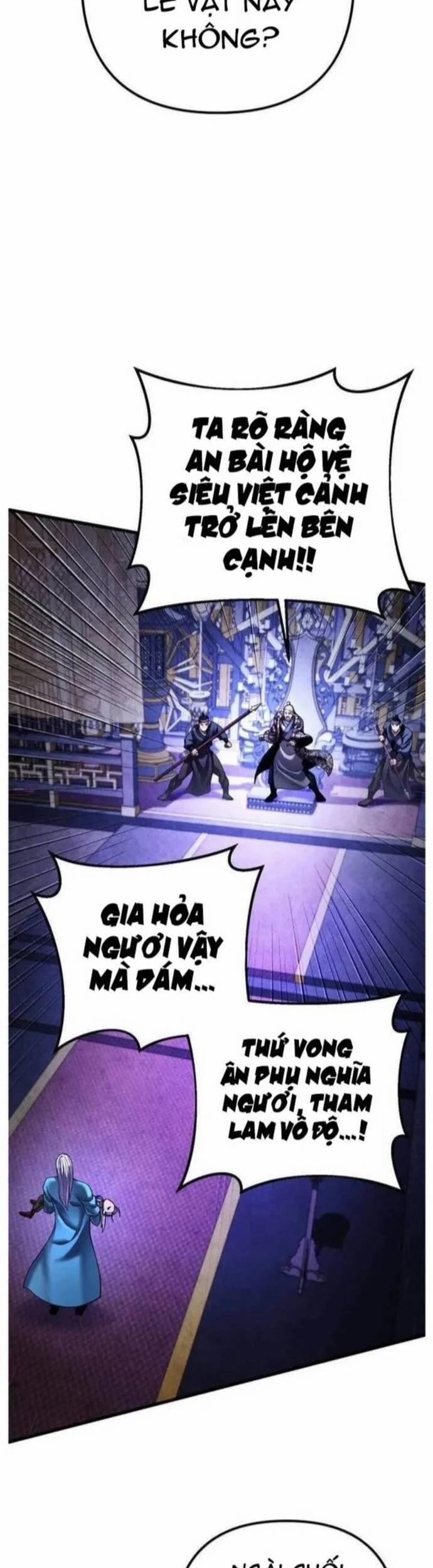 Đao Hoàng Tứ Thiếu Gia 150 trang 1