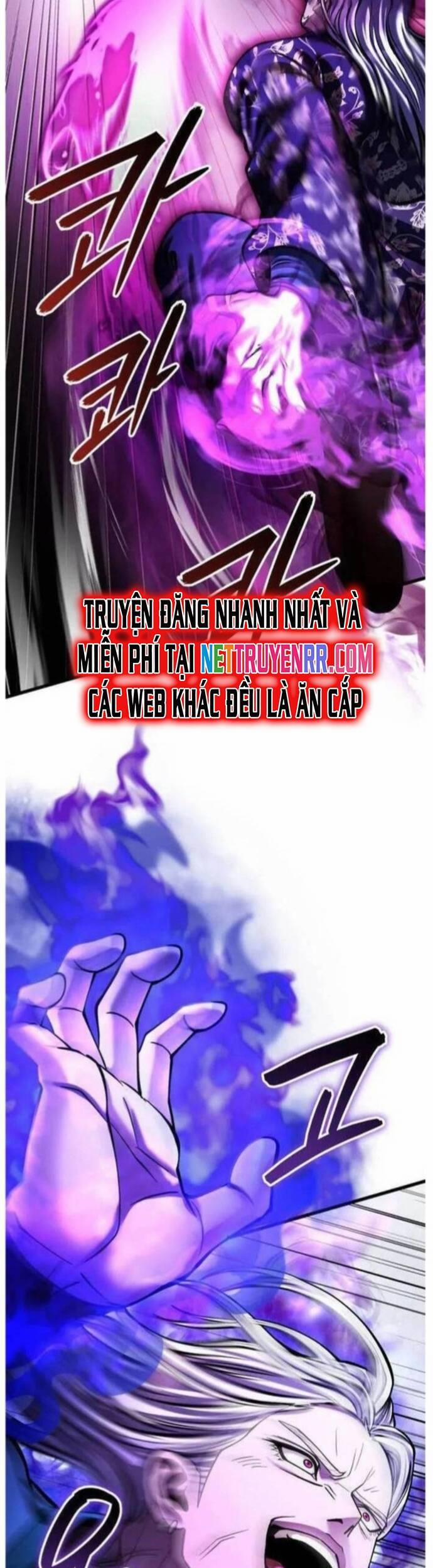 Đao Hoàng Tứ Thiếu Gia 150 trang 8