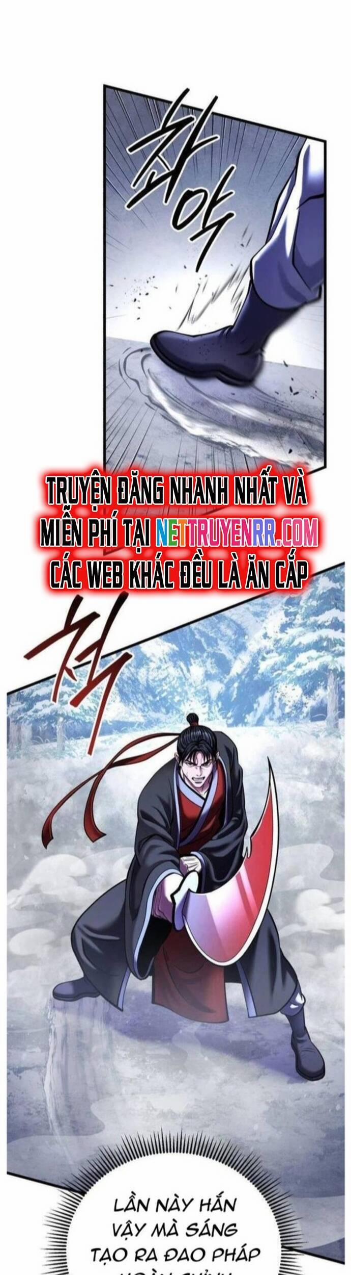 Đao Hoàng Tứ Thiếu Gia 151 trang 14