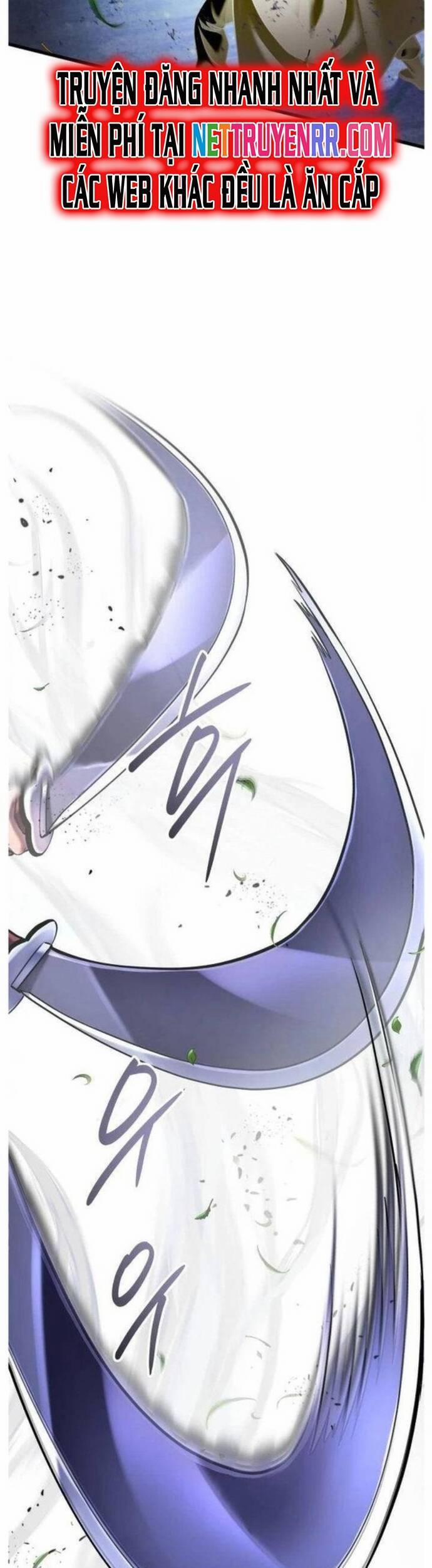 Đao Hoàng Tứ Thiếu Gia 151 trang 21