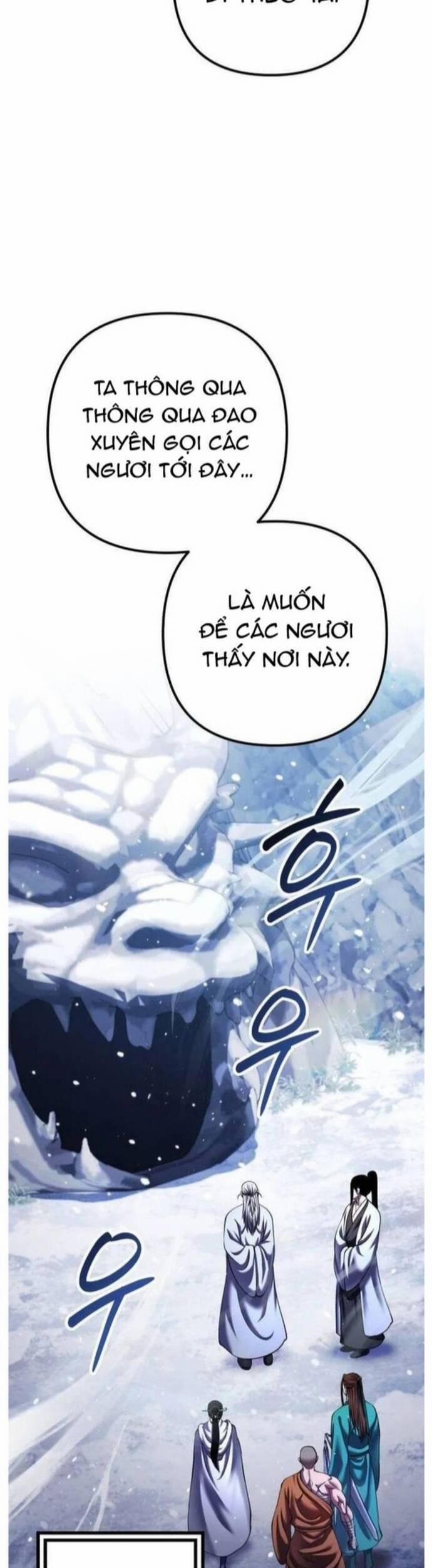 Đao Hoàng Tứ Thiếu Gia 151 trang 9