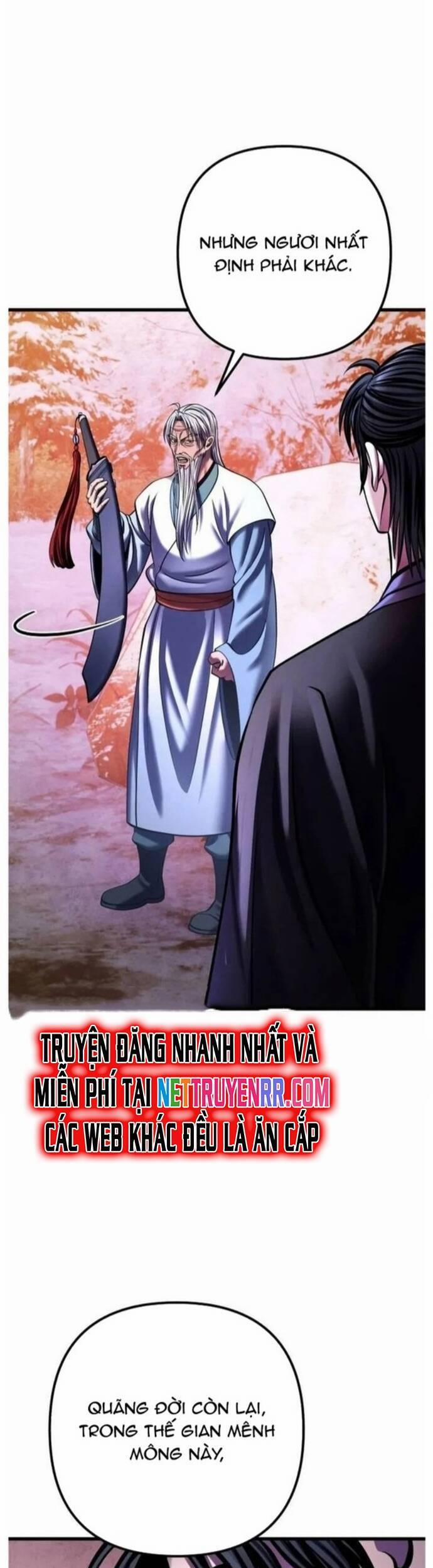 Đao Hoàng Tứ Thiếu Gia 152 trang 18