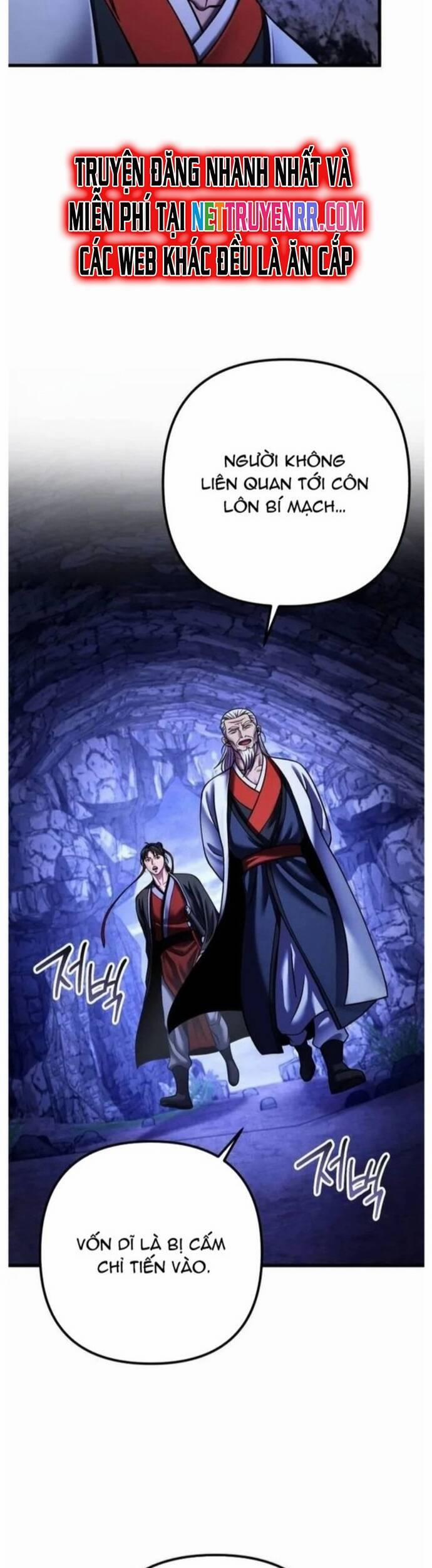 Đao Hoàng Tứ Thiếu Gia 152 trang 21