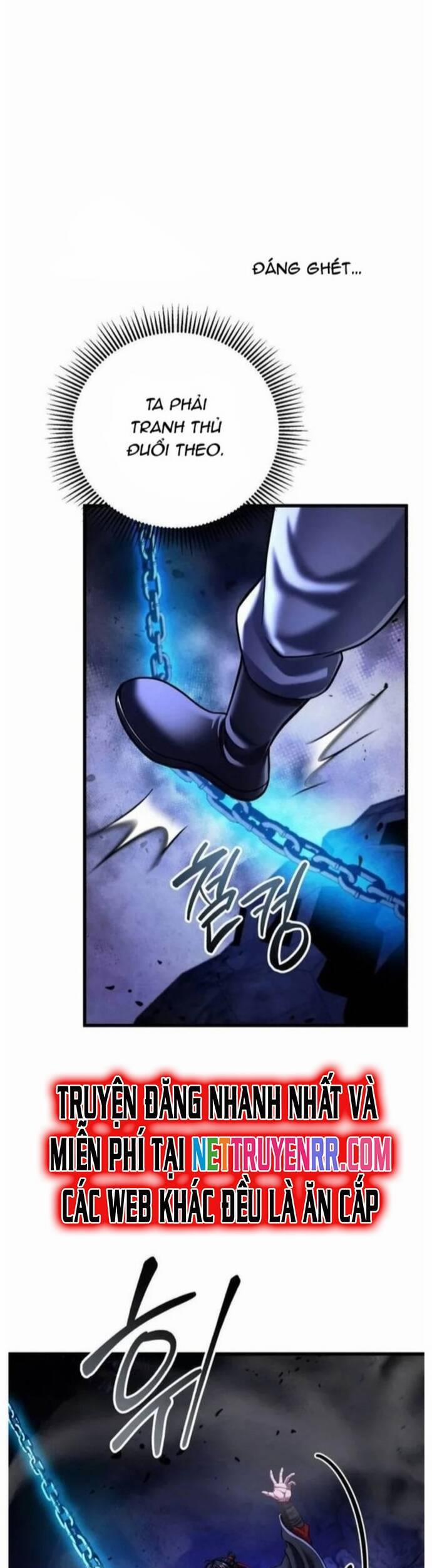 Đao Hoàng Tứ Thiếu Gia 152 trang 24