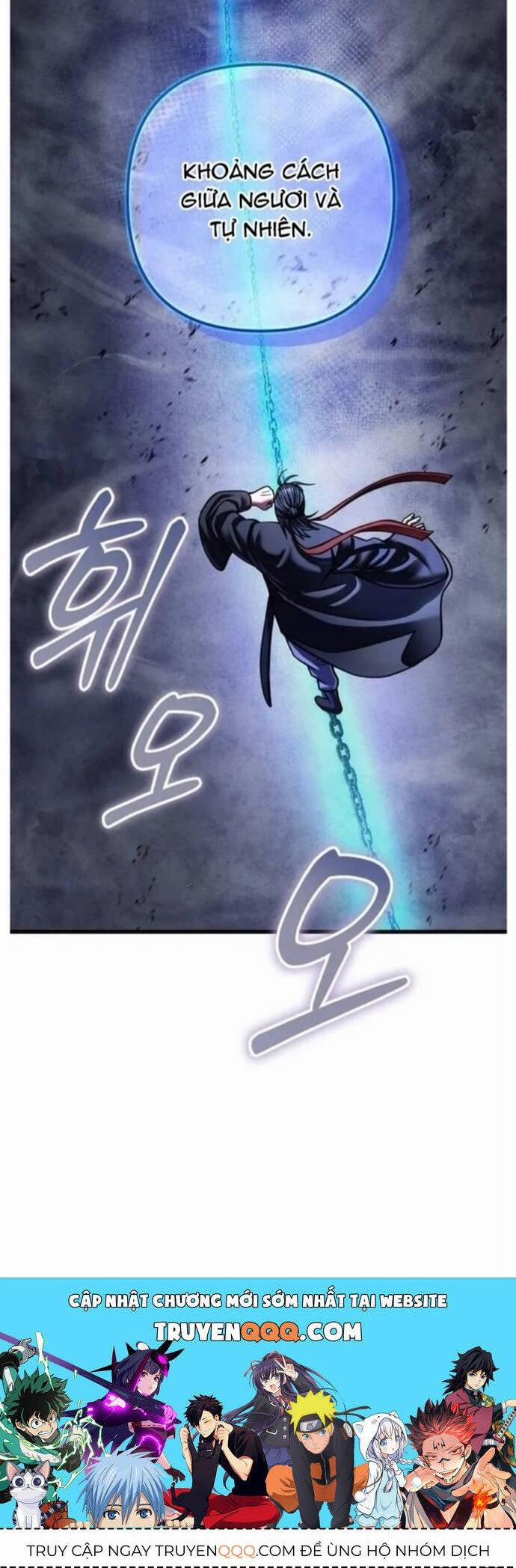 Đao Hoàng Tứ Thiếu Gia 152 trang 26