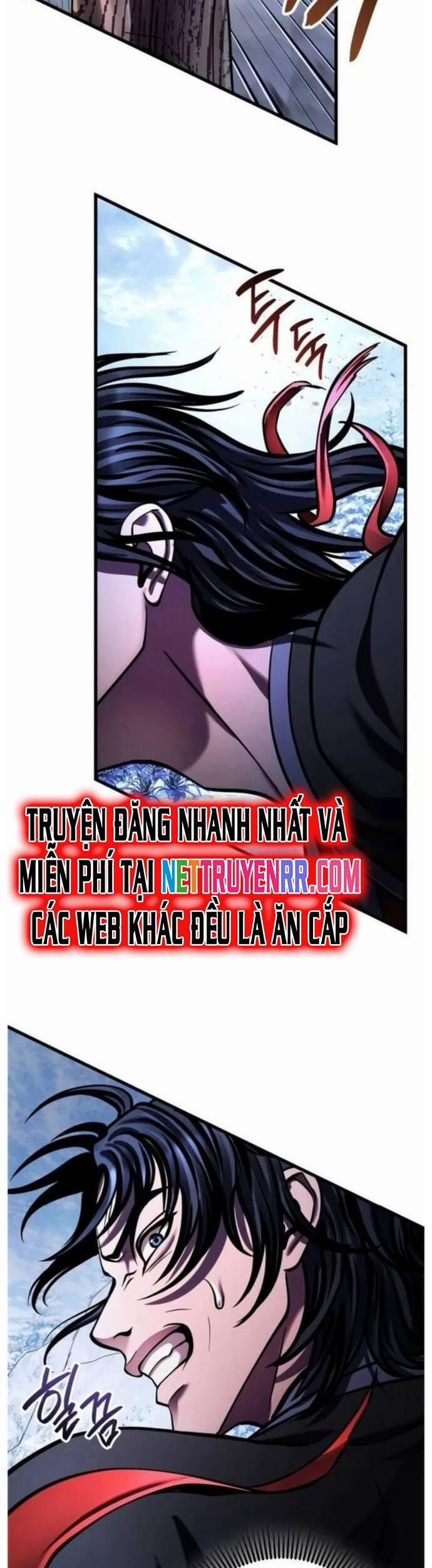 Đao Hoàng Tứ Thiếu Gia 152 trang 3