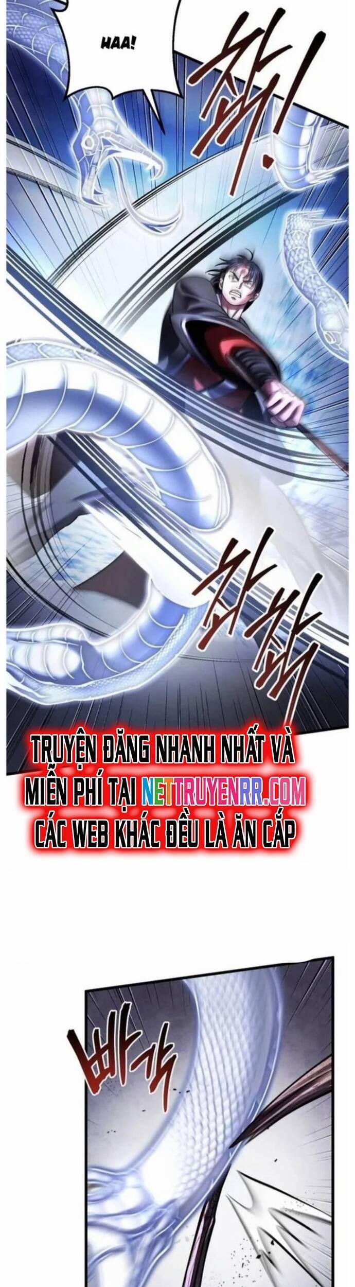 Đao Hoàng Tứ Thiếu Gia 152 trang 6