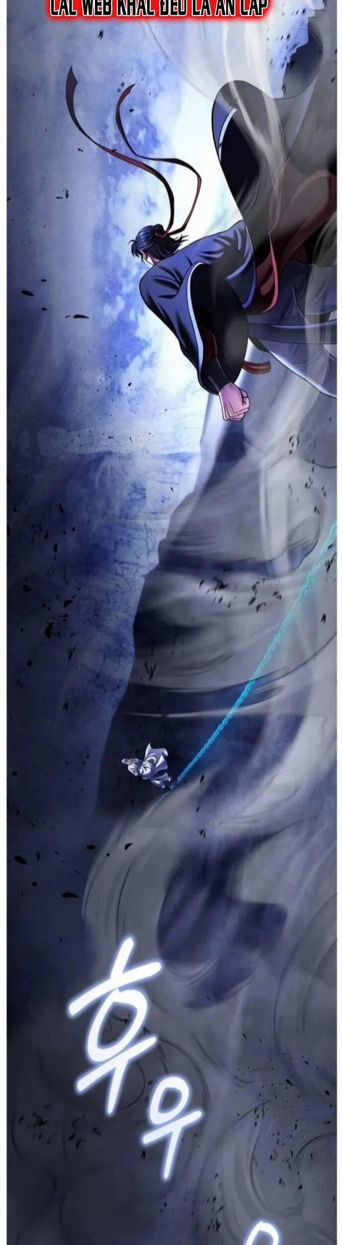 Đao Hoàng Tứ Thiếu Gia 153 trang 1