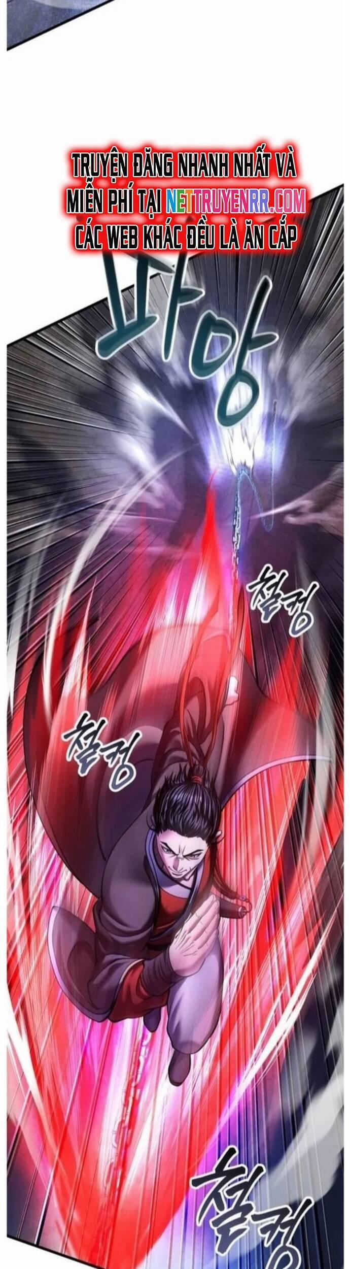 Đao Hoàng Tứ Thiếu Gia 153 trang 2