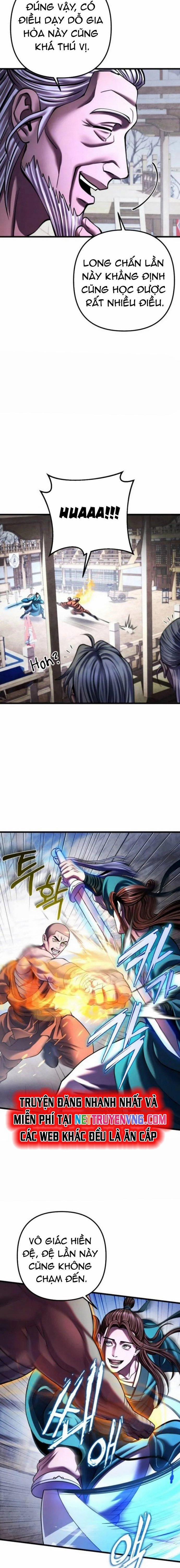 Đao Hoàng Tứ Thiếu Gia 154.1 trang 15