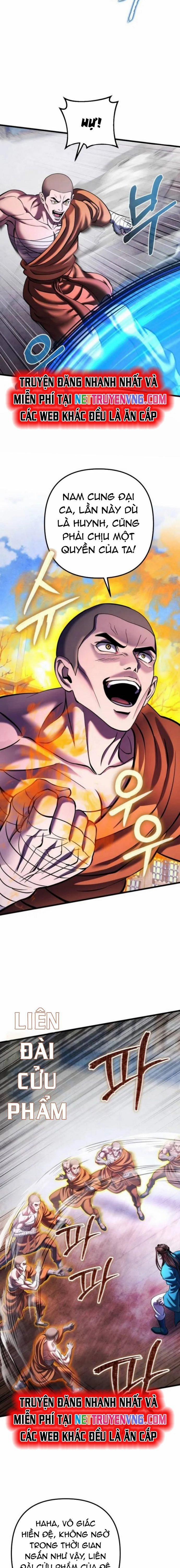 Đao Hoàng Tứ Thiếu Gia 154.1 trang 16