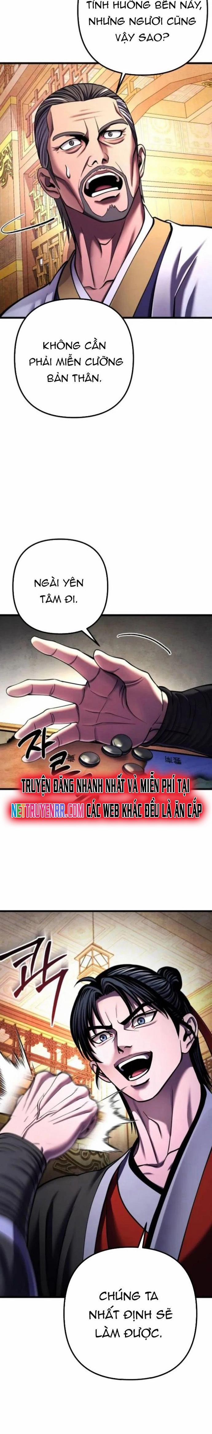 Đao Hoàng Tứ Thiếu Gia 155 trang 26