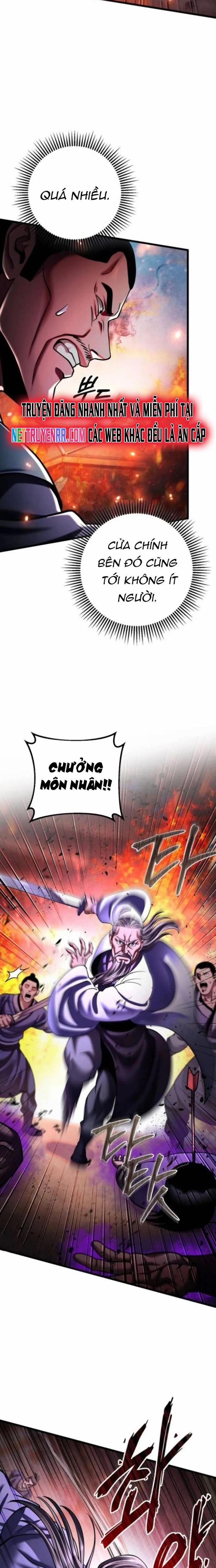 Đao Hoàng Tứ Thiếu Gia 155 trang 3