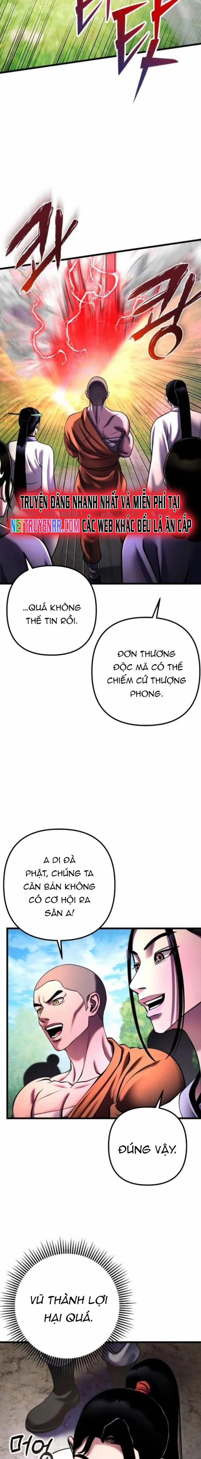 Đao Hoàng Tứ Thiếu Gia 156 trang 14