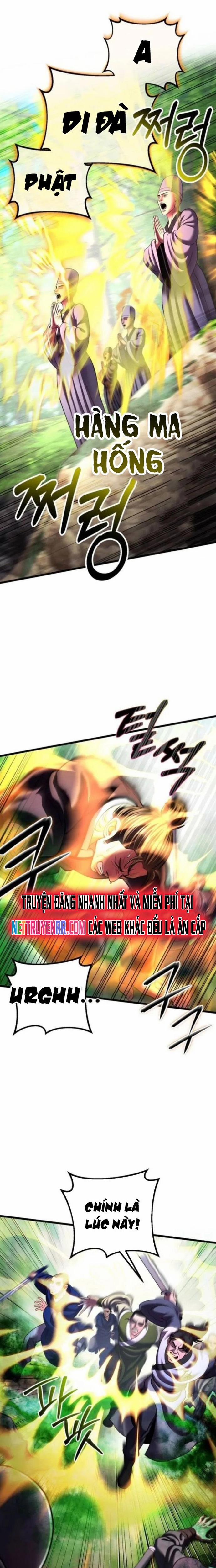 Đao Hoàng Tứ Thiếu Gia 156 trang 21