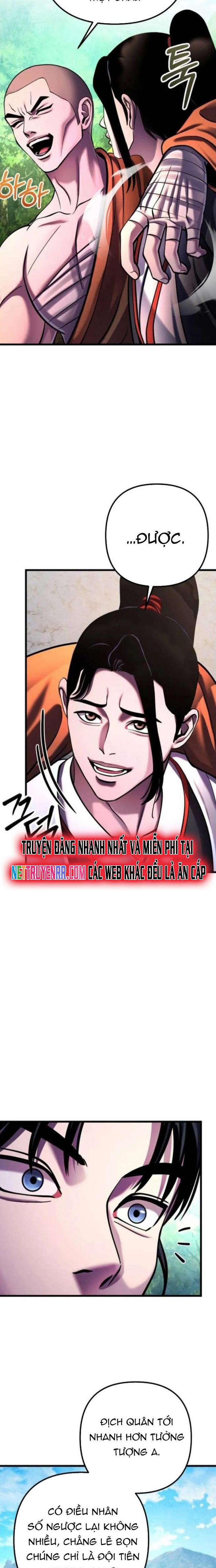 Đao Hoàng Tứ Thiếu Gia 156 trang 3