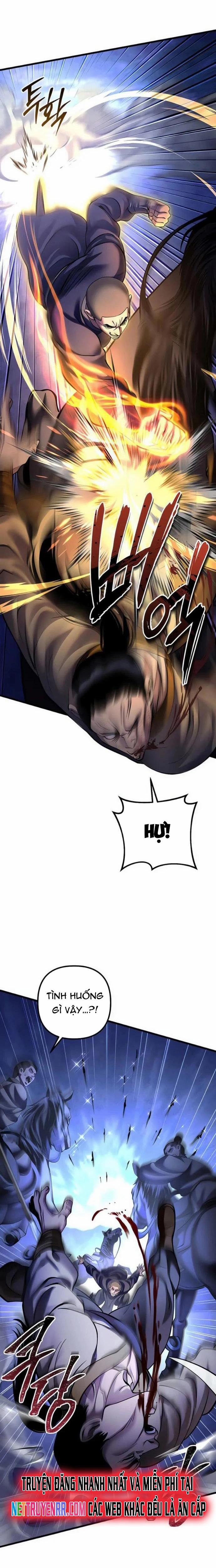 Đao Hoàng Tứ Thiếu Gia 158 trang 5
