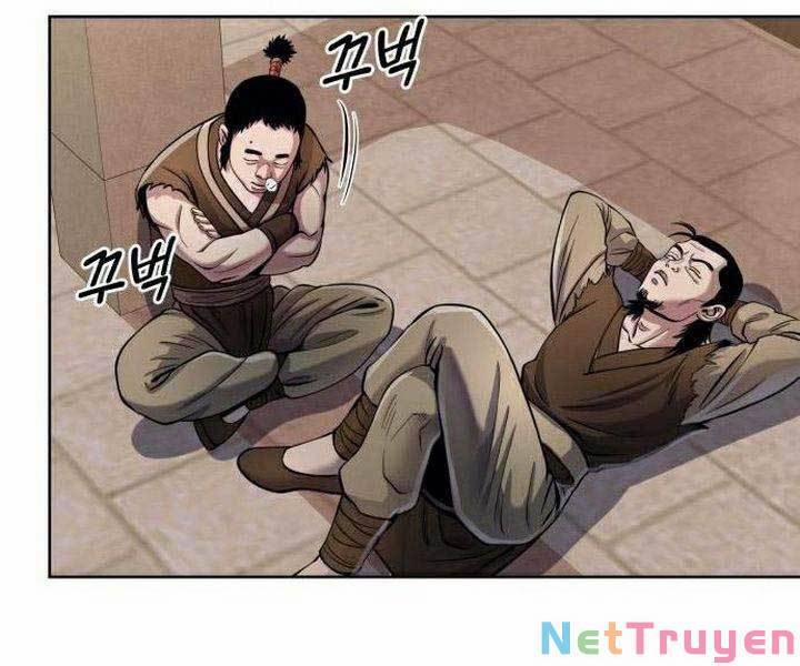 Đao Hoàng Tứ Thiếu Gia 16 trang 157