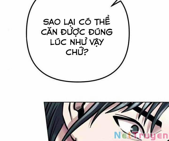 Đao Hoàng Tứ Thiếu Gia 16 trang 16