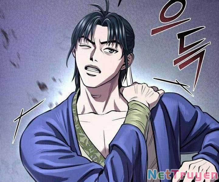 Đao Hoàng Tứ Thiếu Gia 16 trang 197