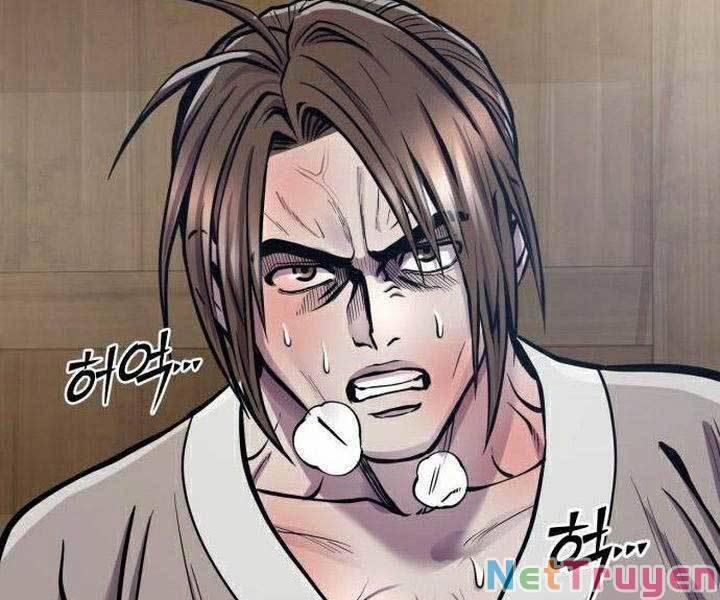 Đao Hoàng Tứ Thiếu Gia 16 trang 21