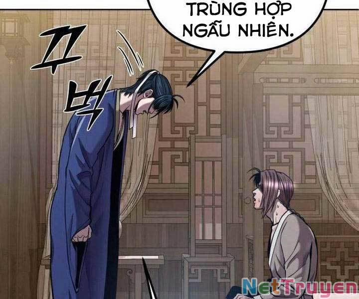 Đao Hoàng Tứ Thiếu Gia 16 trang 49