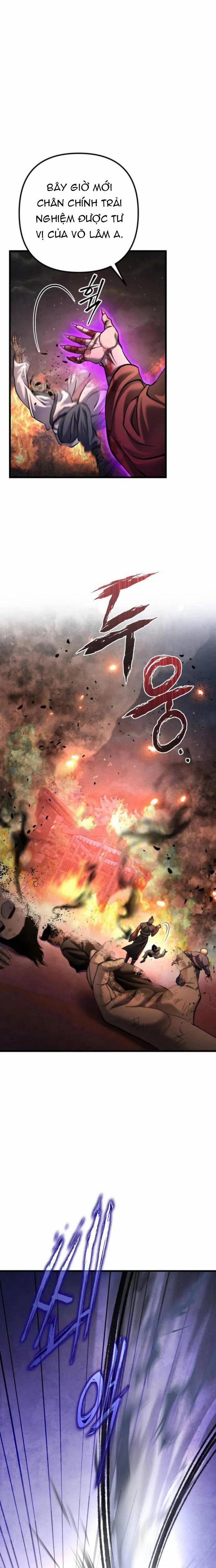 Đao Hoàng Tứ Thiếu Gia 163 trang 1