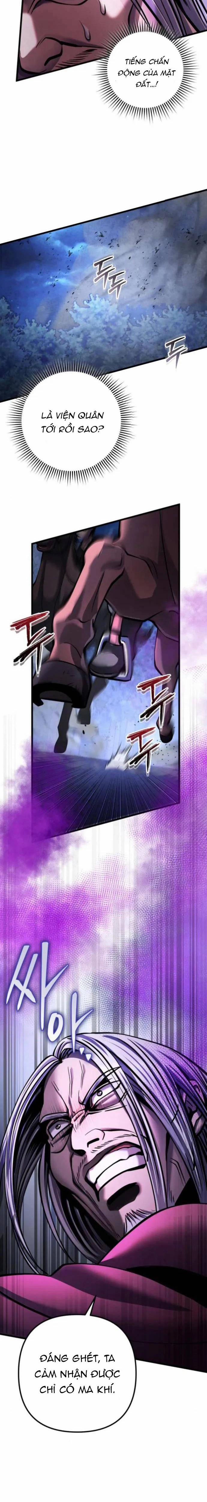 Đao Hoàng Tứ Thiếu Gia 163 trang 24