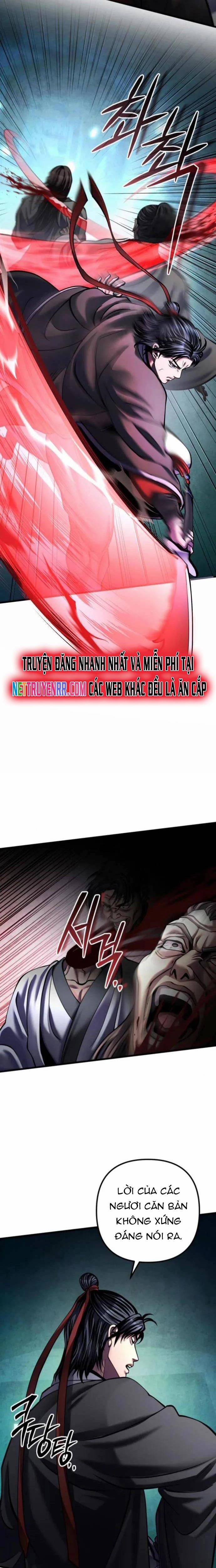 Đao Hoàng Tứ Thiếu Gia 163 trang 7