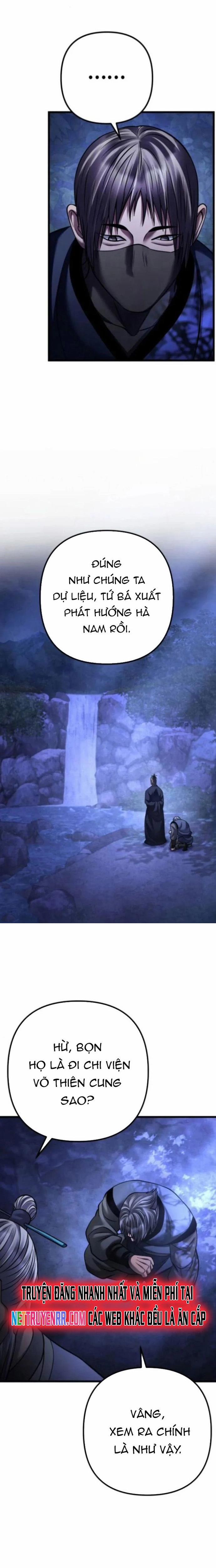 Đao Hoàng Tứ Thiếu Gia 164 trang 6