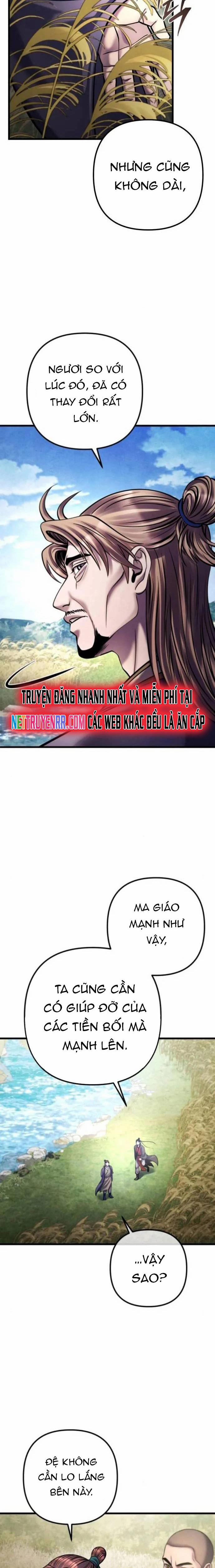 Đao Hoàng Tứ Thiếu Gia 165 trang 3