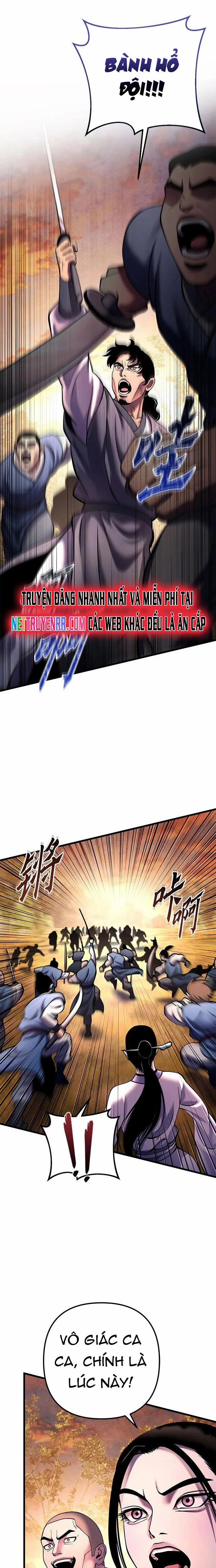 Đao Hoàng Tứ Thiếu Gia 167 trang 2