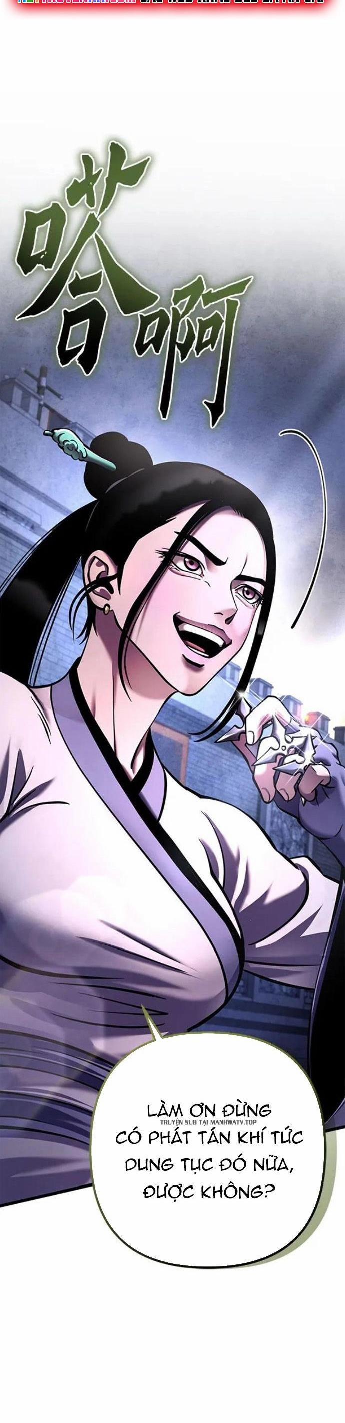 Đao Hoàng Tứ Thiếu Gia 168 trang 34