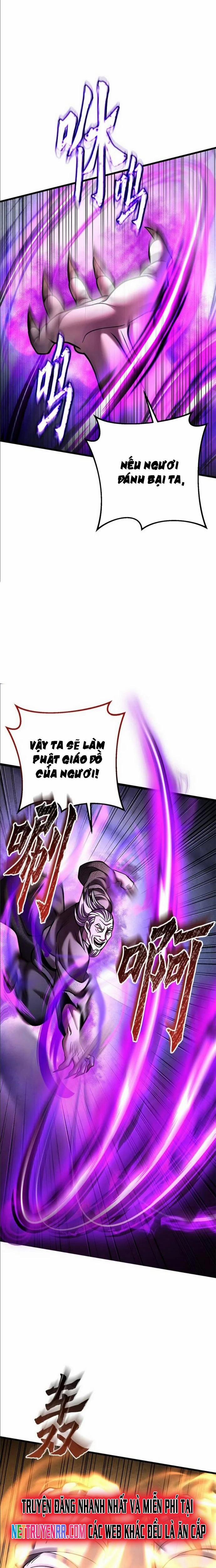 Đao Hoàng Tứ Thiếu Gia 169 trang 11