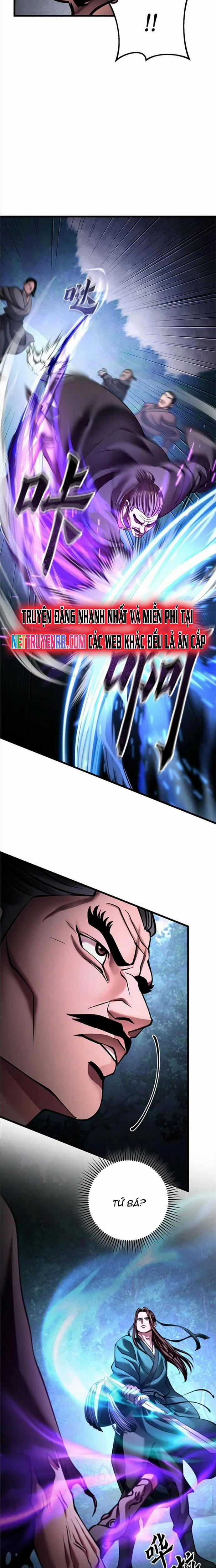 Đao Hoàng Tứ Thiếu Gia 169 trang 15