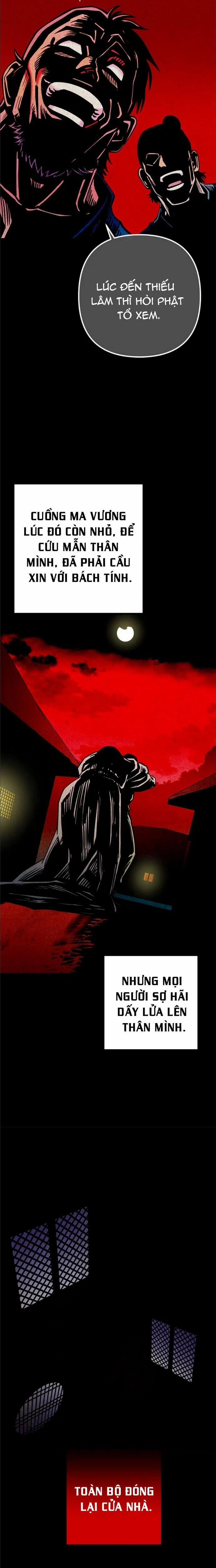 Đao Hoàng Tứ Thiếu Gia 169 trang 4