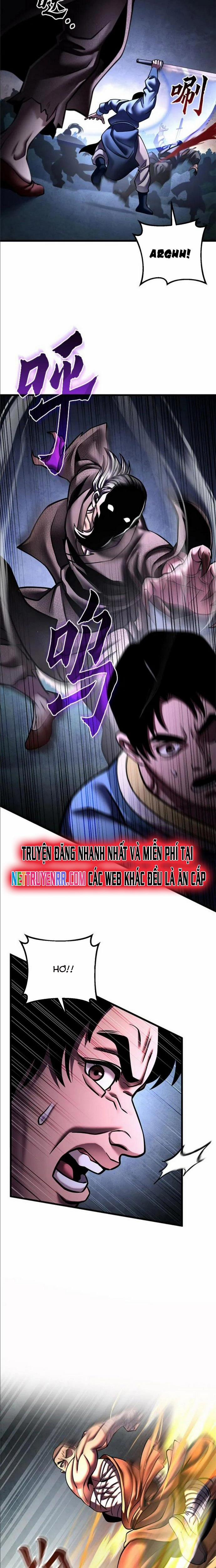 Đao Hoàng Tứ Thiếu Gia 169 trang 7