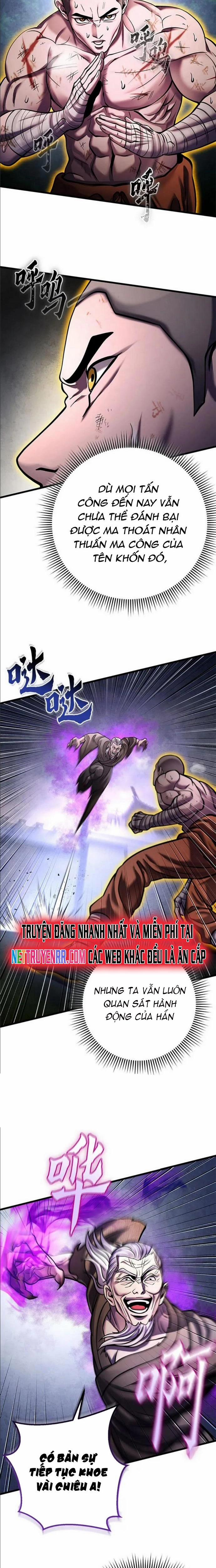 Đao Hoàng Tứ Thiếu Gia 170 trang 19