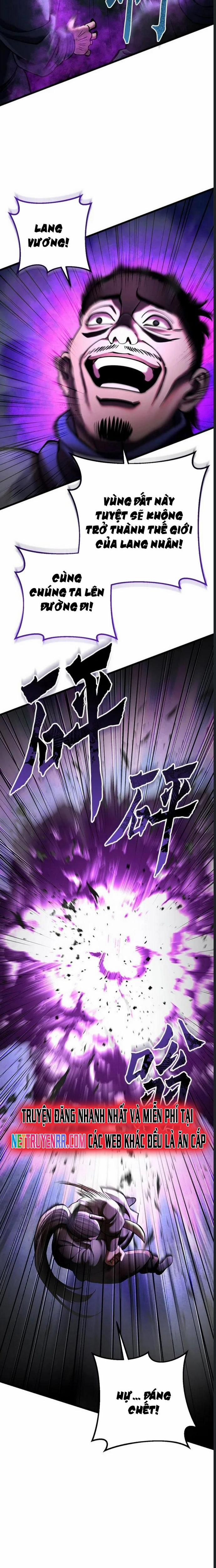 Đao Hoàng Tứ Thiếu Gia 171 trang 4