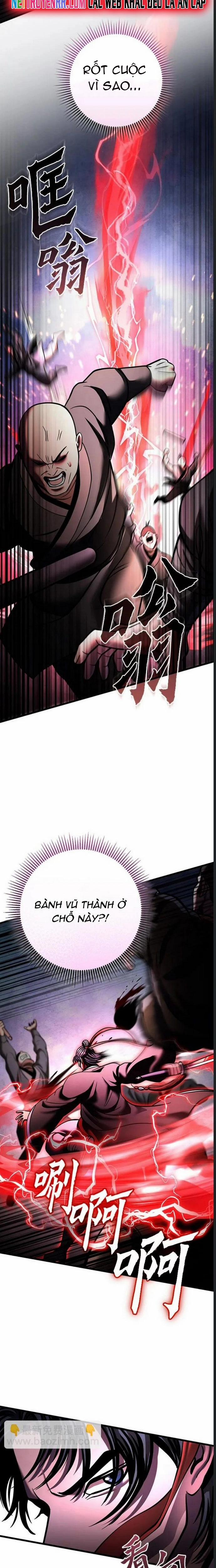 Đao Hoàng Tứ Thiếu Gia 171 trang 6