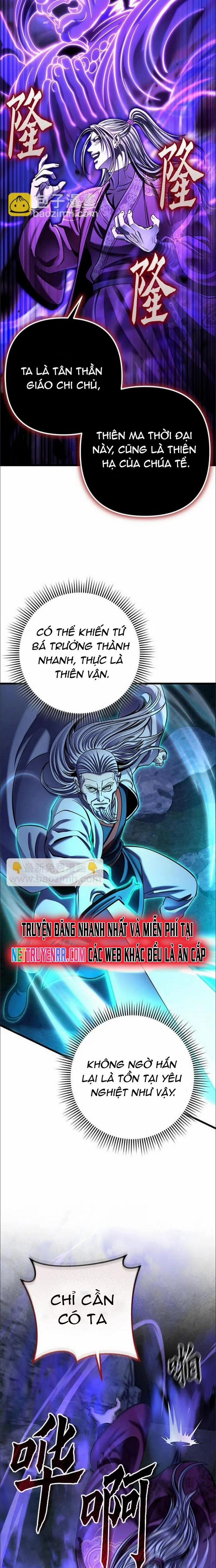 Đao Hoàng Tứ Thiếu Gia 173 trang 27