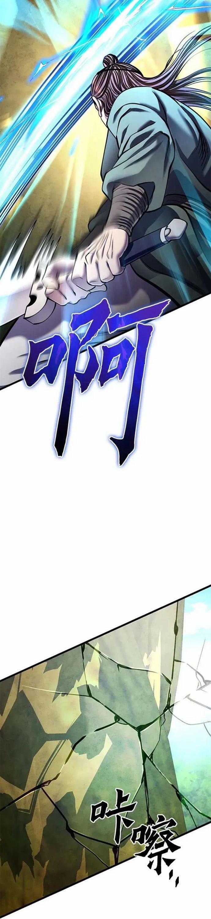 Đao Hoàng Tứ Thiếu Gia 175 trang 18