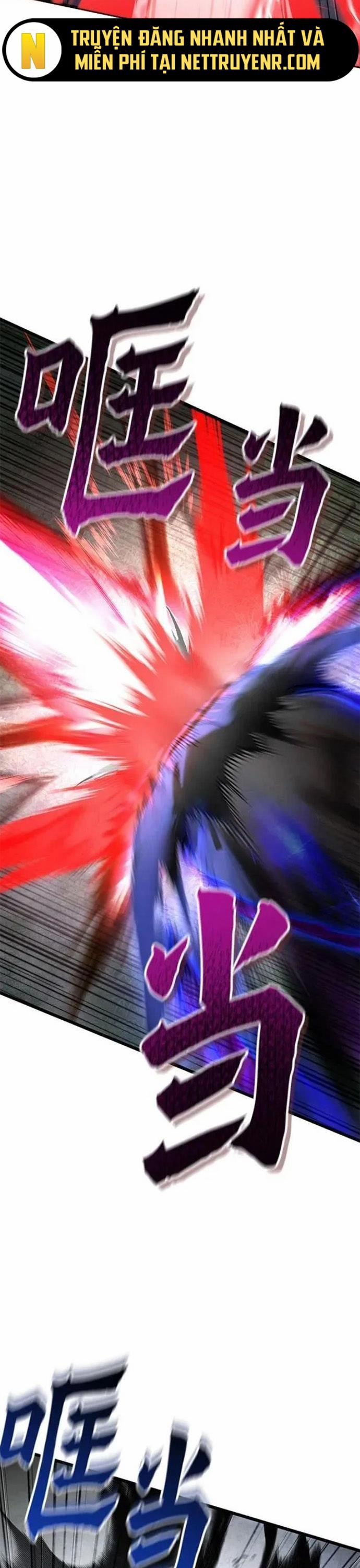 Đao Hoàng Tứ Thiếu Gia 175 trang 27