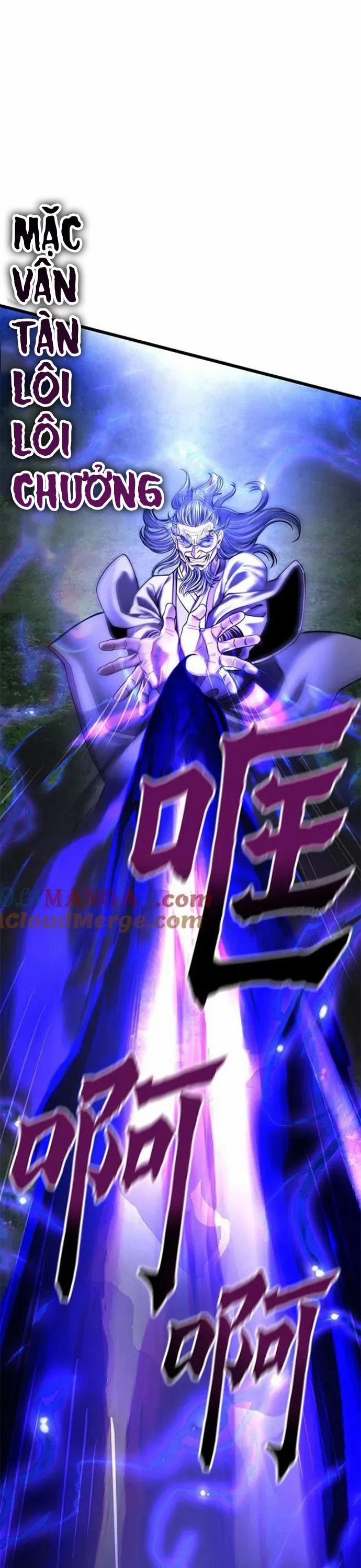 Đao Hoàng Tứ Thiếu Gia 175 trang 30